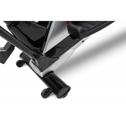 Орбітрек  Hop-Sport HS-060C Blaze iConsole silver - фото №5